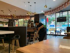 -乔福记香菇面(凤城九路店)