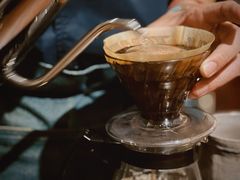 -RUMORS COFFEE ROASTERY鲁马滋咖啡(湖南路店)