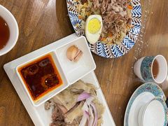 新疆手抓饭-清真·玛丽亚新疆菜主题餐厅(浙江中路店)