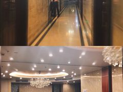 大堂-美极鲜食坊(宝安南路店)