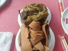 -张包铺(道外店)