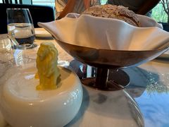 -深圳美高梅酒店·意烁FIAMMA·地中海餐厅
