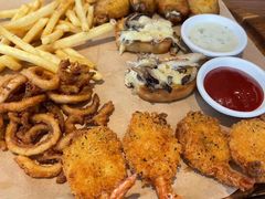 -必胜客(东岳店)