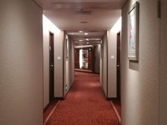 -深圳香格里拉酒店