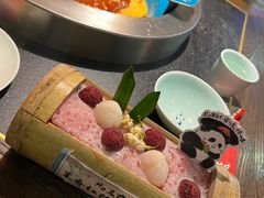 -吼堂老火锅(湖滨银泰in77店)