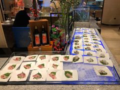 -河北宾馆·香溢自助餐(裕华店)