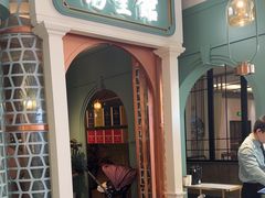 -南堂馆·新川菜(春熙路店)