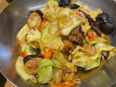 -鸿运楼·舌尖上的徽菜