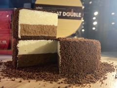 -小樽洋菓子铺LeTAO(华润时代店)