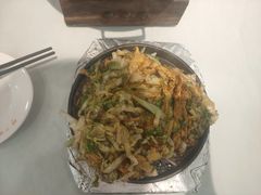 -孟记粥铺·家常菜·烧烤·粥(亚运村店)