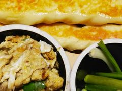 -渔民船说·北塘海鲜·天津菜·海肠捞饭(北塘古镇店)