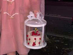 -九月里.自由花园餐厅