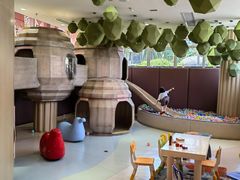 -水桶王国主题餐厅·聚会·生日派对·亲子活动·家庭套餐(亚龙湾希尔顿店)