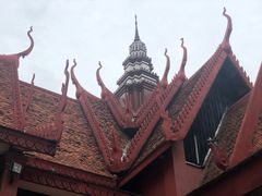 -柬埔寨国家博物馆