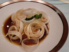 -无锡城中皇冠假日酒店·芳园中餐厅