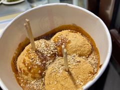 -三大炮豆花铺(锦里店)