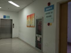 -复旦大学附属肿瘤医院(徐汇院区)