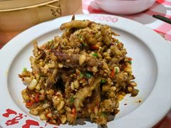 -西江红·株洲本地菜(滨江南路店)