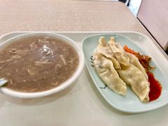 -奕宏饺子楼(朱庄小区店)