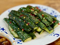 -柴氏风味斋(甘家口店)