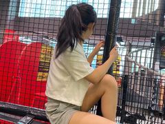 -核客极限挑战