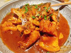 -大鱼徽州·寻味徽菜(星光总店)