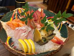 -鸟鹏烧鸟居酒屋(天河领展店)