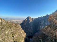 -龙庆峡风景区