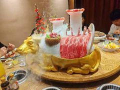 -尚海豆捞(乐虹坊店)