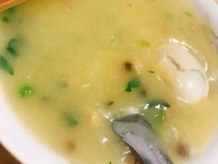 -老方子馅饼粥(台东店)