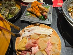 -牛New寿喜烧(虹桥新天地店)