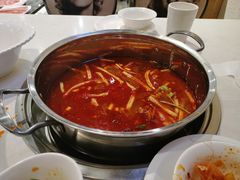 -虾吃虾涮.虾火锅.肉蟹煲(步步高梅溪新天地店)