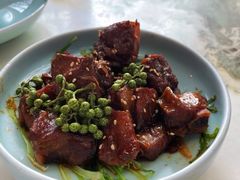 -小吊梨汤·北京菜(香山店)