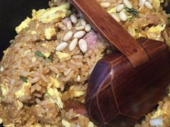 -关东小磨东北菜(上海长风大悦城店)
