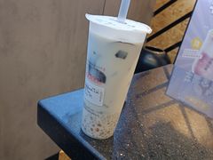 -书亦烧仙草(金港国际步行街店)