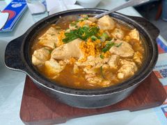 -鲜得莱渔港·小平岛海胆馆(七贤岭店)