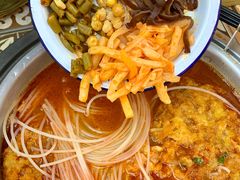 -顶上头·螺蛳火锅(五一新村店)