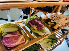 -阿昌白族石板烧·菌锅(大理古城店)