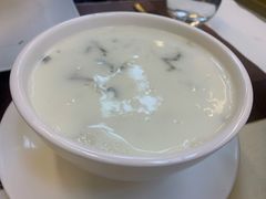 高原汤-沙漠玫瑰土耳其餐厅(神路街店)