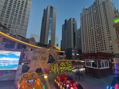 -西宁新千观光夜市(夏都大街店)