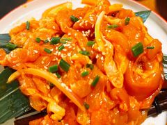 -正宗齐齐哈尔烤肉·齐牛哥鲜切炭火烤肉(杭州总店)