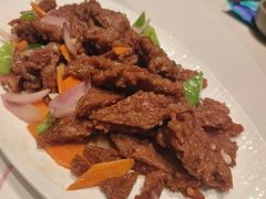 -恒盛居回族饭店