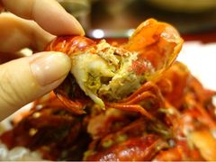 -南京一哥龙虾and二姐牛蛙(万达店)