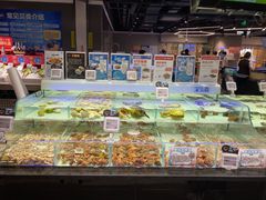 -盒马鲜生(观音桥店)