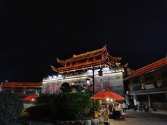 -前童古镇