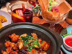 -食陆号·新式台湾创意菜(苏州首店)