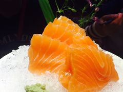 -山葵家·创意料理(宁波来福士店)
