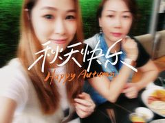 -blend咖啡部落(卓悦中心店)