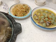 -前王院•巧克力海鲜市集餐厅(万平口店)