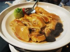 花雕酒醉河田鸡-闽和南(深圳万象城店)